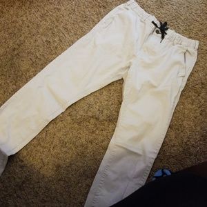 Mens bullhead pants Medium